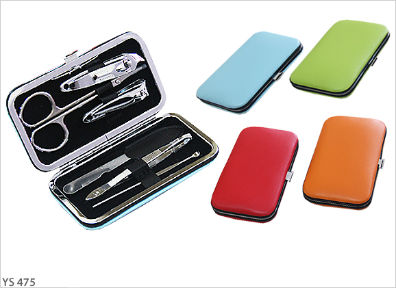 Manicure Set YS475