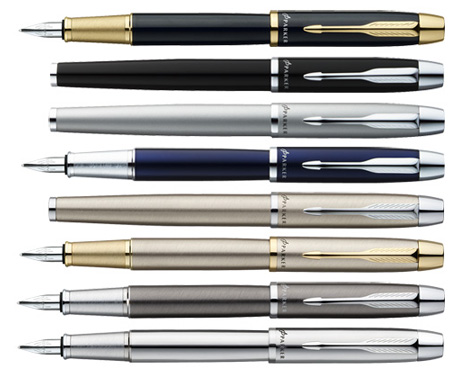 Parker Fountain Pen