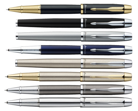 Parker Roller Pen