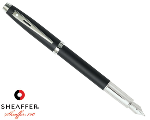 Sheaffer 100 Fountain Pen