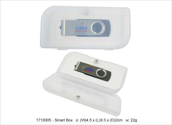 usb smart box