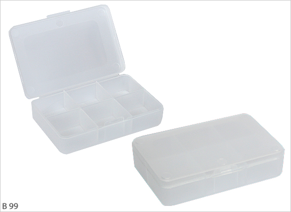 Pill Box