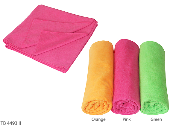 Microfiber Bath Towel tb 4493ii