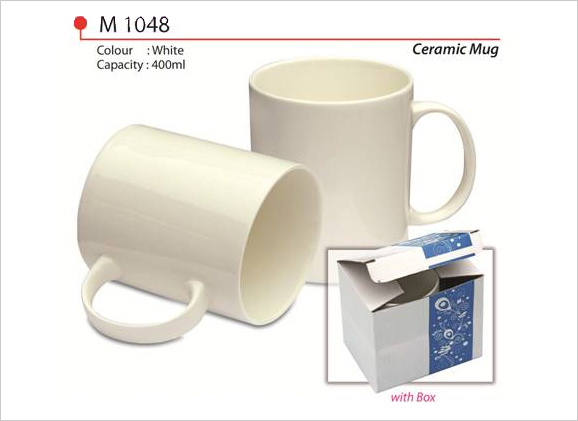Ready Stocks Ceramic Mug