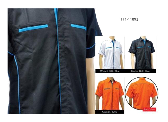 Unisex F1 Shirt
