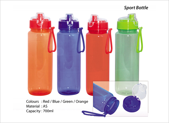 Sport Bottle 700ml