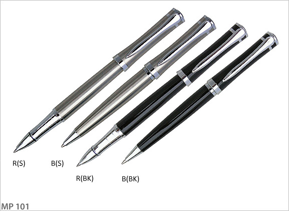 Metal Pen MP101
