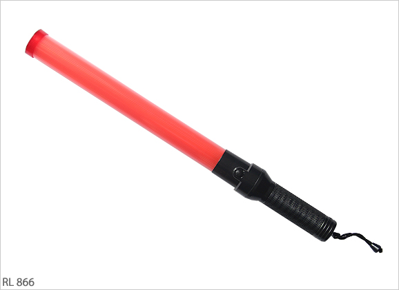 Revolving Light RL866