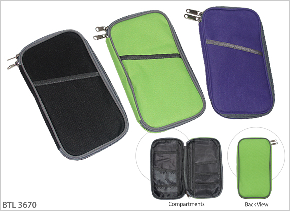 Card Holder Purse BTL3670