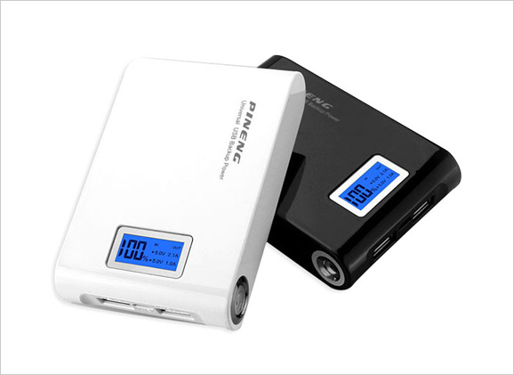 Pineng Powerbank 10,000mAh PN913 PN-913