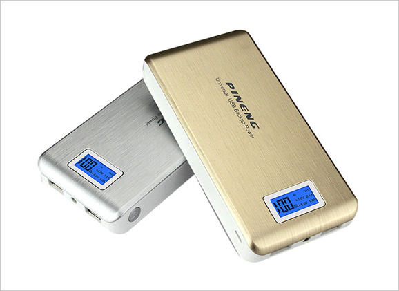 Pineng Powerbank 15,000mAh PN929