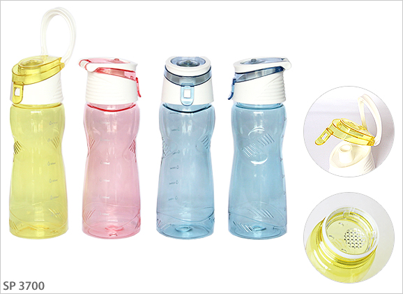 PC Bottle (600ml)