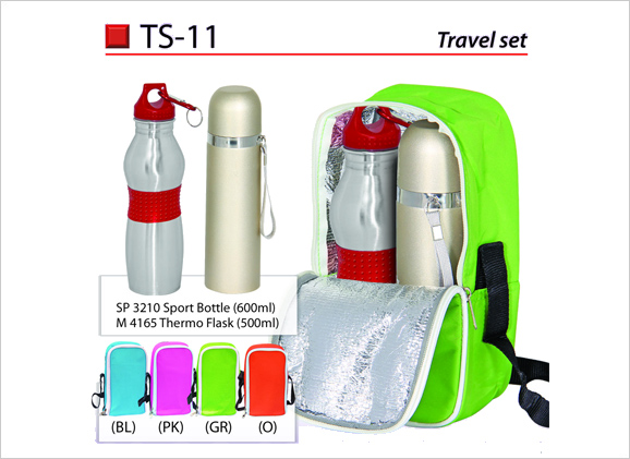 Beverage Travel Set TS11
