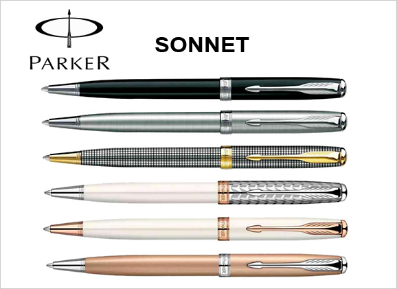 Malaysia Parker Sonnet
