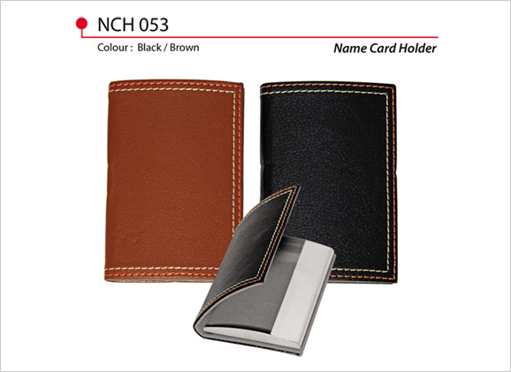 Namecard Holder NCH053
