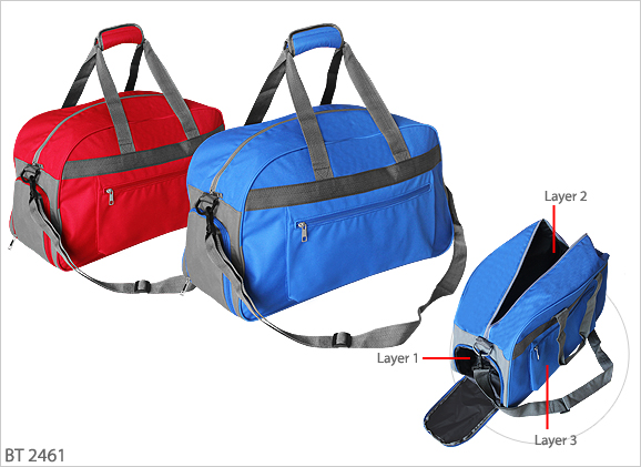 Travelling Bag BT2461