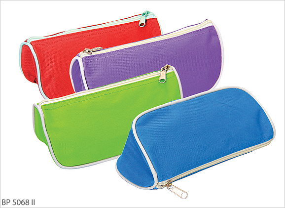 Pencil Pouch BP5068ii Zip Pencil Case