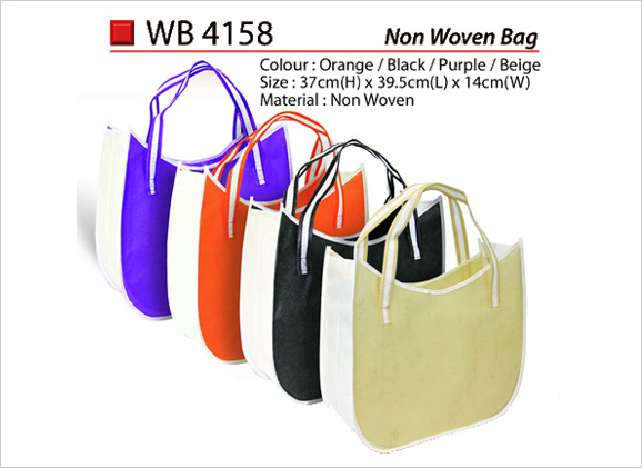 Non-Woven Bag WB4158