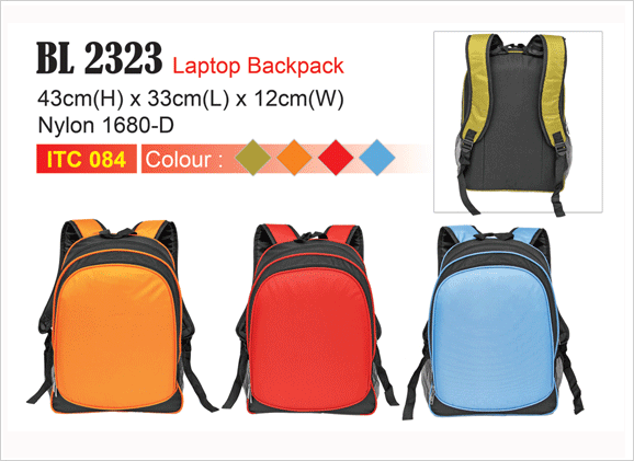 Laptop Backpack BL2323