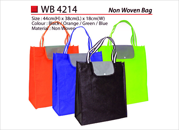 Non-Woven Bag WB4214