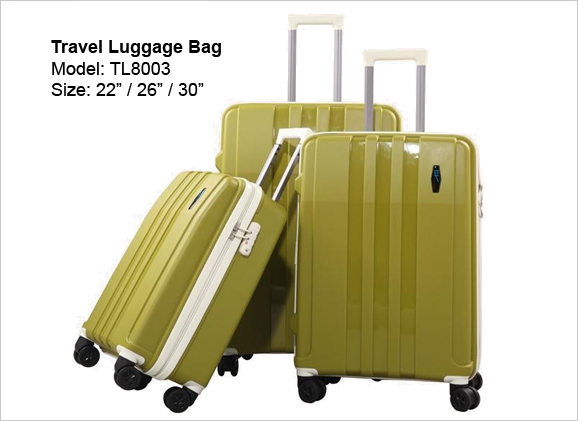 Travel Luggage Bag TL8003