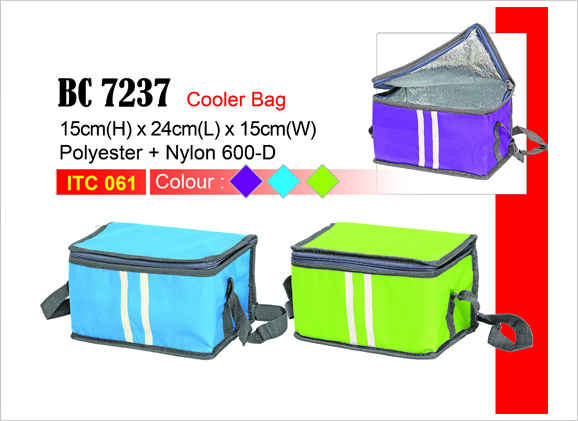 Cooler Bag BC7237
