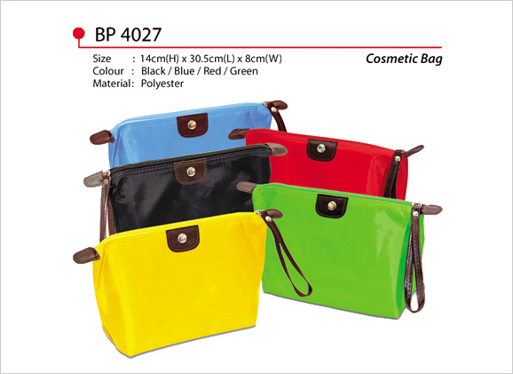 Cosmetic Bag BP4027