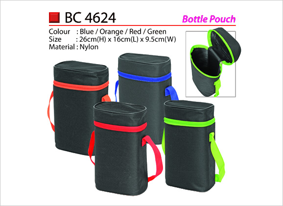 Bottle Pouch BC4624