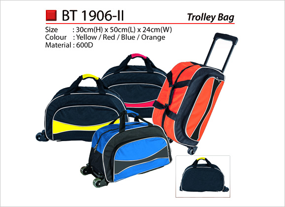 Trolley Bag BT1906ii