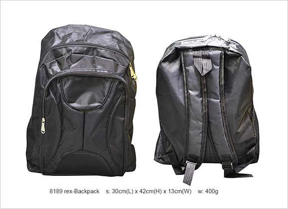 Backpack 8189