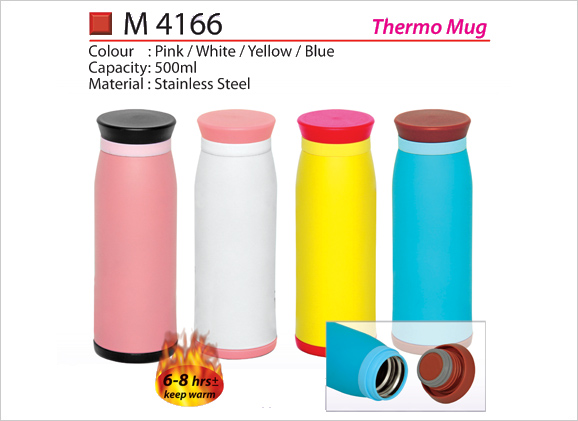 Thermo Mug M4166