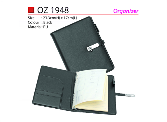 PU Organizer OZ1948