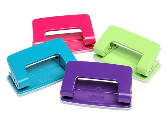 Paper Hole Punch