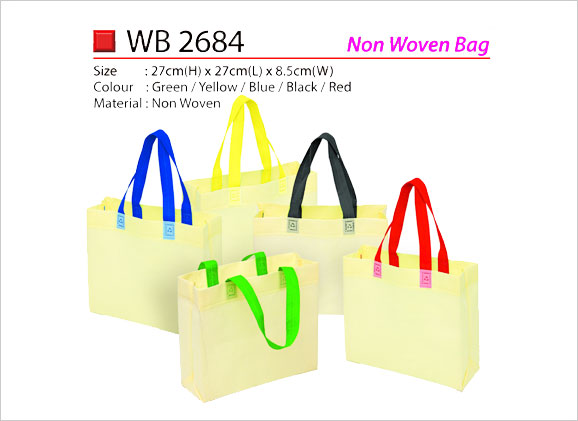 Non-Woven Bag WB2684