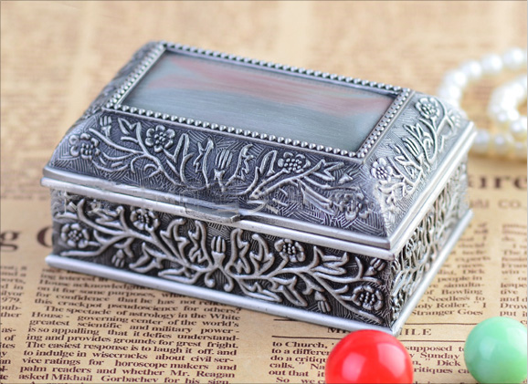 Jewelry Box