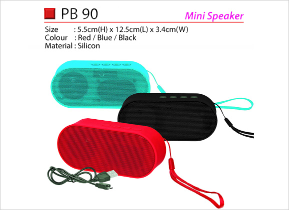 Mini Bluetooth Speaker PB90