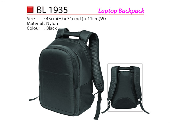 Laptop Backpack BL1935