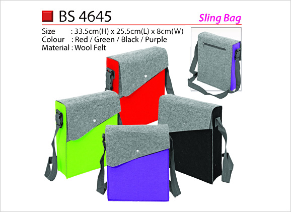 Sling Bag BS4645