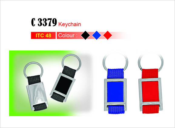 Keychain C3379