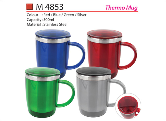 Thermo Mug M4853
