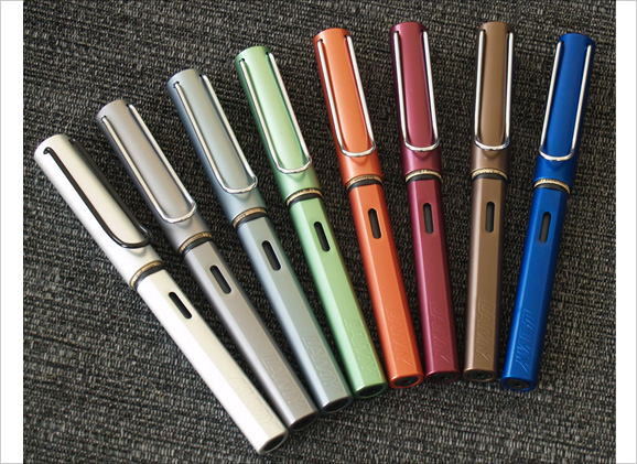 LAMY Al-Star