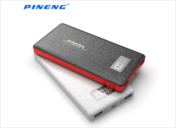 P015 Pineng Powerbank 10,000mAh PN-963