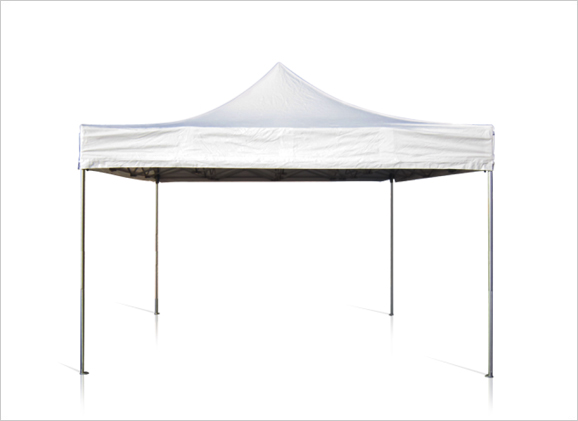 Canopy Tent Rental 