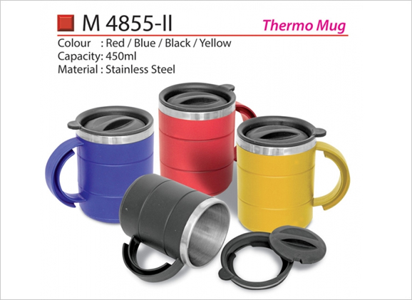 Thermo Mug M4855ii M4855