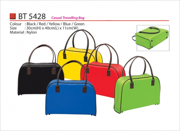 Casual Travelling Bag BT5428