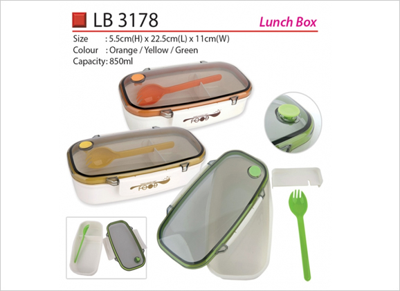 Lunch Box LB3178