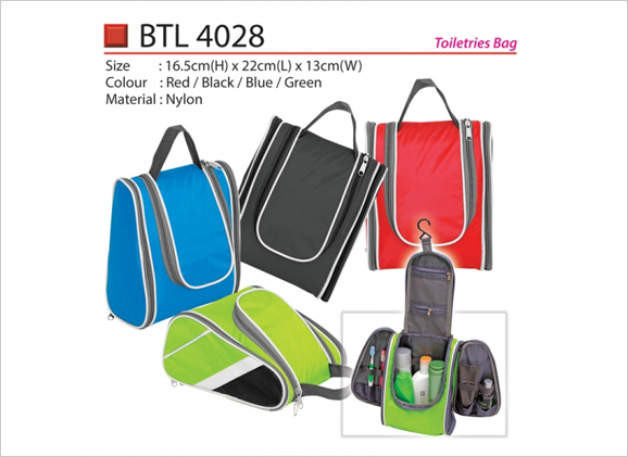 Toiletries Bag BTL4028