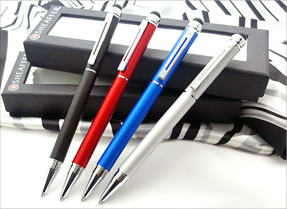 Sheaffer Switch Stylus Ballpoint Pen