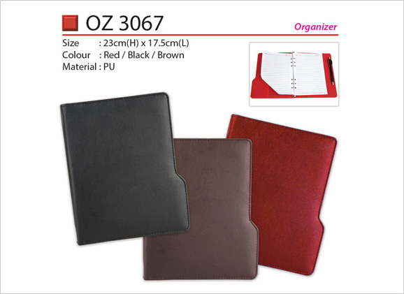 Organizer OZ3067