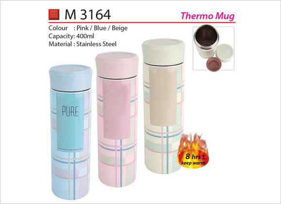 Thermo Mug M3164